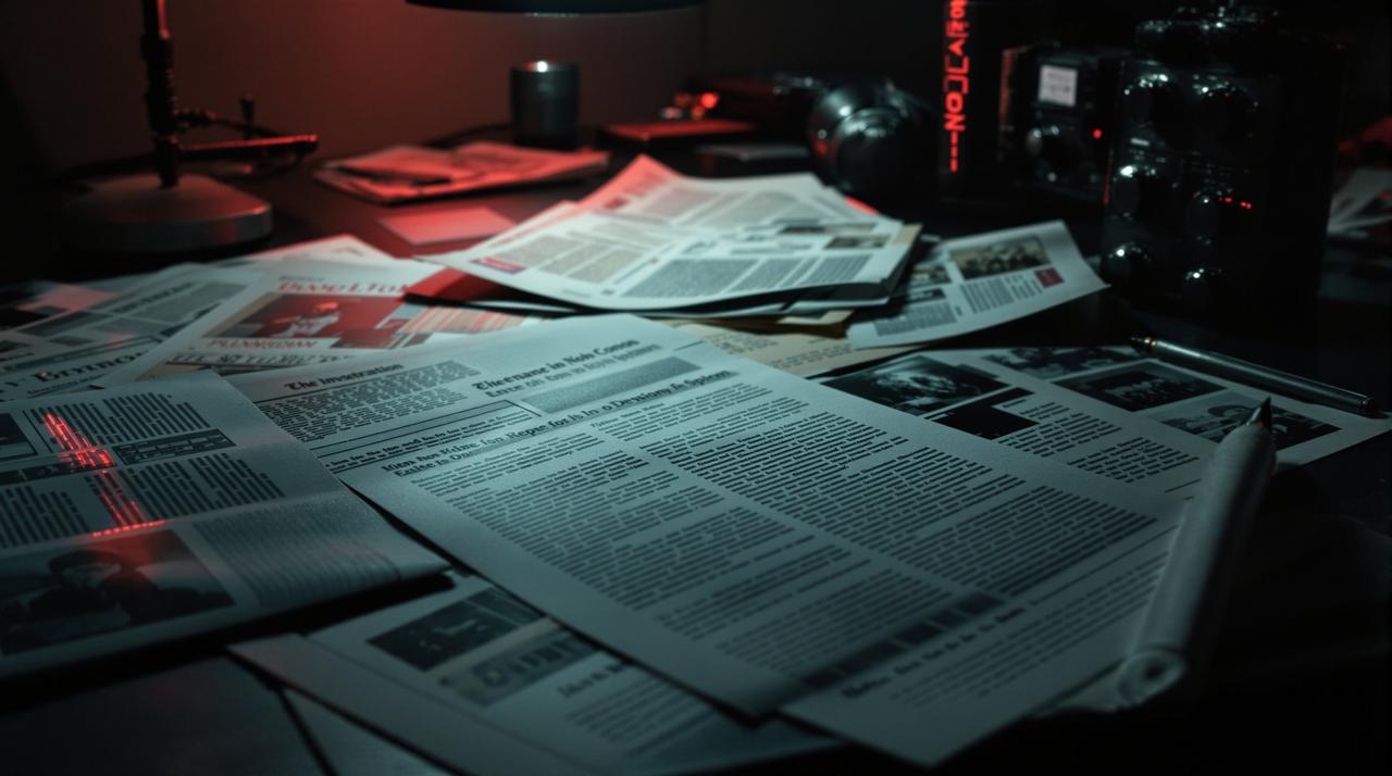 吃瓜爆料 - 关于我们